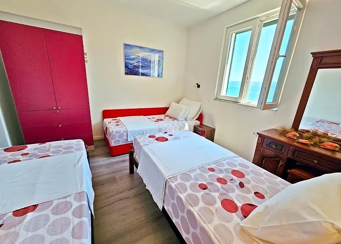 Apartamento Tempera X- Terrace, Sun And Jesenice (Split-Dalmatia)
