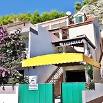 Tempera X- Terrace, Sun And Apartament Jesenice (Split-Dalmatia)