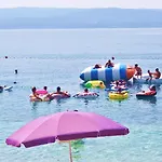 Apartament Tempera X- Terrace, Sun And Jesenice (Split-Dalmatia)