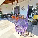 Tempera X- Terrace, Sun And Apartament