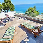Apartament Tempera X- Terrace, Sun And