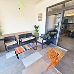 Tempera X- Terrace, Sun And Apartament