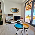 Tempera X- Terrace, Sun And Jesenice (Split-Dalmatia)