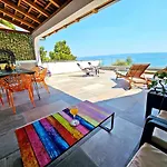 Tempera X- Terrace, Sun And Apartament