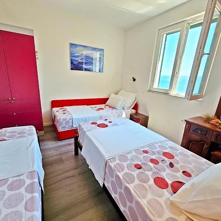 Apartman Tempera X- Terrace, Sun And Jesenice