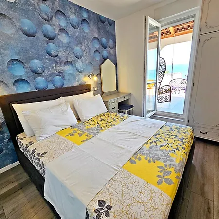 Apartman Tempera X- Terrace, Sun And