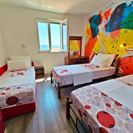 Tempera X- Terrace, Sun And Apartament Jesenice (Split-Dalmatia)