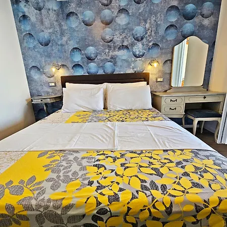 Apartman Tempera X- Terrace, Sun And
